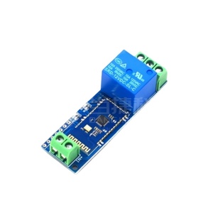124 chiều Bluetooth Relay 12V điện thoại thông minh Bluetooth app điều khiển từ xa chuyển đổi IOT mô-đun nhà Android - Product Image 2