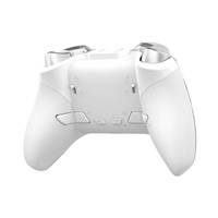 Manette de jeu sans fil Android à écran intelligent SN-2403, 3 modes pour mobile, manette programmable avec boutons arrière, manette de jeu six axes
