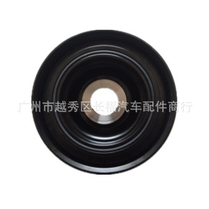 Polea de Cigüeñal 3M de 20 mm de Diámetro Interior, Correa en V de Acero para Ford, Peugeot, Citroën - Product Image 2