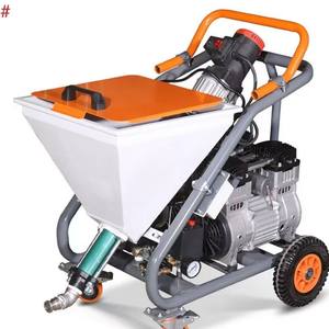 เครื่องพ่นสีไร้อากาศอเนกประสงค์กันน้ำรุ่น R7 กำลังขายดี - Product Image 1