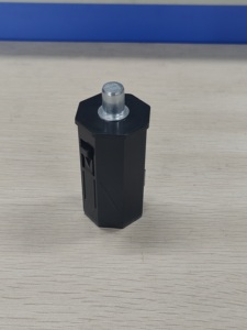 Système de contrôle de sangle dissimulé par obturateur de fenêtre de haute qualité - Product Image 6