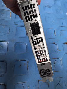 Nuevo servoaccionamiento original 6SL3120-2TE21-0AA4 con garantía de un año en stock - Product Image 5