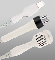 Station faciale professionnelle 6 en 1 SP-122 : Nettoyage, lifting et thérapie thermique pour des services de salon améliorés
