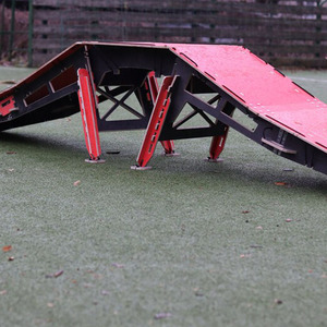 Rampes d'assemblage <span class=keywords><strong>en</strong></span> <span class=keywords><strong>bois</strong></span> pour le parc à vélos <span class=keywords><strong>Rampe</strong></span> de planche à roulettes Rampes de planche à roulettes personnalisées une pente d'assemblage <span class=keywords><strong>en</strong></span> <span class=keywords><strong>bois</strong></span> multifonctionnelle - Product Image 4