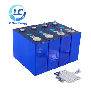 Toptan sınıf bir prizmatik hücre LF100LA 3.2v EV 102Ah 104Ah 105Ah lityum demir fosfat Lifepo4 pil hücresi EV paketi için - Product Image 1