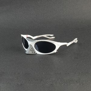Nuevas Gafas de Sol Deportivas Europeas y Americanas, Ligeras, con Lentes de PC de Marco Completo, Estilo Desmontable para Viajes - Product Image 4