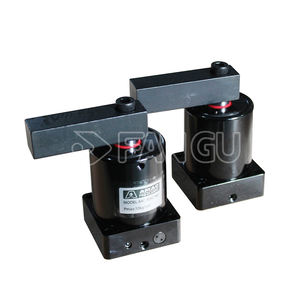 Pince à air à double action <span class=keywords><strong>AMAC</strong></span>, modèle HLC, multifonctionnelle, durable, efficace, de haute qualité, chromée dure - Product Image 6