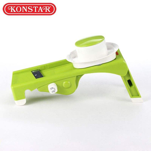 Cortador de Verduras Manual Multiusos, Procesador de Alimentos, Picador, Rebanador, Cortador de Vegetales - Product Image 2