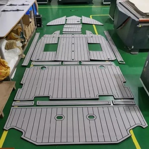 Maßgefertigte Sea-Doo-Matten für Yamaha FX <span class=keywords><strong>Jet</strong></span>-<span class=keywords><strong>Ski</strong></span> Perfekt Passende Unterlagen für <span class=keywords><strong>Jet</strong></span>-<span class=keywords><strong>Ski</strong></span>-Boote - Product Image 3