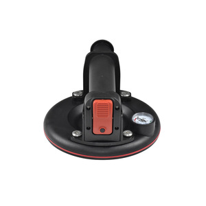 Ventose manuali <span class=keywords><strong>a</strong></span> vuoto da 6 pollici per sollevamento, utensili per piastrelle e vetro fino <span class=keywords><strong>a</strong></span> 100 kg, dispositivo portatile, personalizzazione CE dal produttore - Product Image 2
