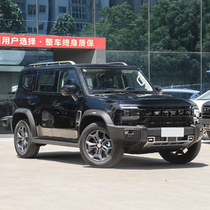 Vendita calda 2025 Jetour traveller T2 Turbo usato SUV 4WD benzina auto per la vendita - Product Image 2