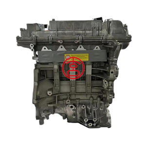 Bloc moteur complet XC New GDi 1591CC G4FJ à <span class=keywords><strong>essence</strong></span> pour Hyundai Elantra Tucson Sonata <span class=keywords><strong>Kia</strong></span> Sportage <span class=keywords><strong>Soul</strong></span> Ceed 1.6T - Product Image 3