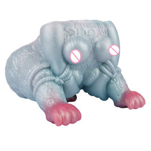 Muñeca Sexual para Masturbación Masculina, Trasero Sexy, Penetración Anal y Vaginal, Juguetes Sexuales para Hombres Gay - Product Image 5