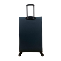 Valise à roulettes ultra-légère en tissu Oxford pour professionnels, bagage cabine fin pour les voyageurs fréquents et les pilotes – Vente en gros usine