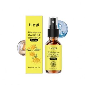 Nuevo Spray de Aceite Corporal HOYGI, Hidratante Profundo, Nutritivo, Suavizante y Delicado para la Piel, Mejora la Aspereza, con Helicriso - Product Image 1