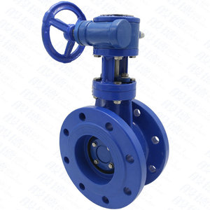 Para medios de alta temperatura, como aceite, agua y gas, con accionamiento manual - Product Image 5