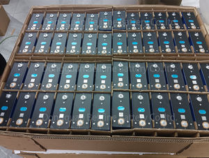 Gotion <span class=keywords><strong>3</strong></span>.2v 340Ah 锂电池全新 280 Ah 300 Ah 314 Ah 320 Ah 340Ah LIFEPO4 电芯用于储能电池 - Product Image 6