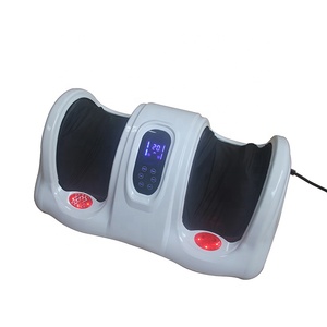 Rilassare il massaggio del piede elettrico per riscaldare <span class=keywords><strong>i</strong></span> <span class=keywords><strong>piedi</strong></span> - Product Image 2