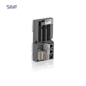 Base de Terminal para Módulo de E/S ABB <span class=keywords><strong>TU515</strong></span> 1SAP212200R0001 TU516 1SAP212000R0001 - Product Image 3