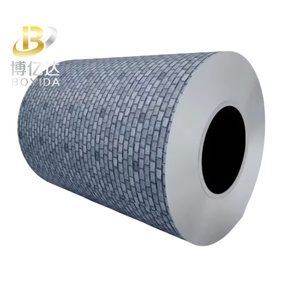 0,15mm 0,16mm 2mm SGCC Hoja de bobina de acero galvanizado recubierto de color Naranja Rojo Azul Verde Gris Blanco Amarillo Bobina <span class=keywords><strong>Ppgi</strong></span> - Product Image 6