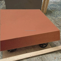 Carreaux de céramique Terrocotta