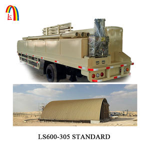 금속 프로파일 <span class=keywords><strong>CE</strong></span> 인증 지붕판 제조 기계 - Product Image 5