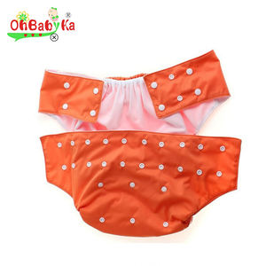ohbabyka oturana yumuşak iyi OEM ve ODM yeniden yetişkin bez çocuk bezi - Product Image 4