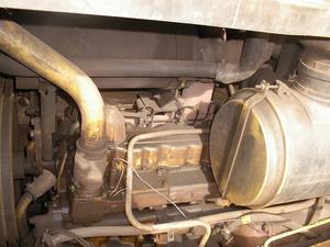 USED 950G Wheel Loader with High Load Moment FPT Engine 4.5m <b>Bucket</b> Capacity Japan Make-<b>Cheap</b> Price - Product Image 6