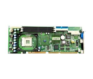 Tarjeta de CPU ARBOR SBC-4202N SBBC-4202N PICMG Socket-478 Pentium 4 con SVGA, Intel PRO/100+ LAN, Socket <span class=keywords><strong>DOC</strong></span> y Dos Puertos USB 1.1 - Product Image 1