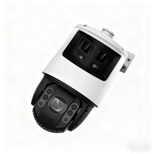 6MP + 4MP toàn cảnh đầy đủ màu sắc PTZ <span class=keywords><strong>camera</strong></span> DS-2SE7C432MWG-EB/26(F0) HIK 32x Zoom IP PTZ <span class=keywords><strong>camera</strong></span> - Product Image 3