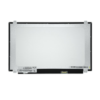 BOE 15.6 pouces B156XTN08.1 NT156WHM-N44 mince FHD TFT écran LCD écran de remplacement pour ordinateur portable HP 30pin Edp