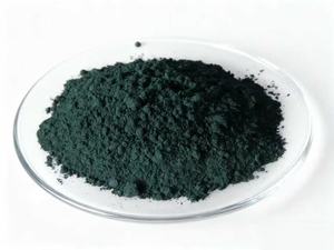 สีฟ้าพื้นฐาน26 CAS 2580-56-5 Victoria <span class=keywords><strong>BLUE</strong></span> B Ci สีย้อม44045สำหรับสารชีวเคมี, ผ้าไหม, ขนสัตว์, สีย้อมกระดาษ - Product Image 2