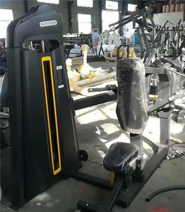 Máquina <span class=keywords><strong>de</strong></span> Ejercicios <span class=keywords><strong>de</strong></span> <span class=keywords><strong>Gimnasio</strong></span> Comercial YG-1020 para Entrenamiento <span class=keywords><strong>de</strong></span> Fitness, Máquina <span class=keywords><strong>de</strong></span> Press <span class=keywords><strong>de</strong></span> Tríceps para Comprar en Línea - Product Image 5