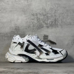 Zapatos Deportivos Casuales de Lujo para Hombre, de Alta Calidad, con Malla Elástica Original, Cómodos y Flexibles, con Cordones - Product Image 2