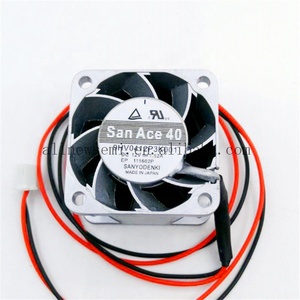 Ventilateurs axiaux DC d'origine en stock 9HV0412P3K001 - Product Image 1