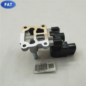 VALVE de contrôle de vitesse de ralenti ap02, ASSY 22270 — 13010, pour moteur <span class=keywords><strong>Soluna</strong></span> m.v Tercel 5AFE 7KE PAT - Product Image 1