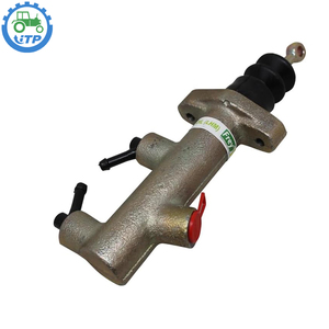 Cylindre d'embrayage de haute qualité à prix d'usine 81867084 pour tracteurs 5640 6640 7740 7840 8240 8340 TS90 - Product Image 2
