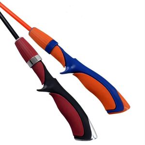 LETOYO 120cm Mini Super Short Ultra Light 3-16ages Kids <span class=keywords><strong>Fun</strong></span> Sports <span class=keywords><strong>Fly</strong></span> Spinning <span class=keywords><strong>Fishing</strong></span> Rods - Product Image 6
