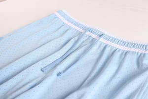 Kaos Basket Pria Berkualitas Tinggi, Bahan Polyester 100%, Anti-Bakteri, Cepat Kering, Menyerap Keringat, Bernapas, Cetak Digital, Jaring Sport - Product Image 5