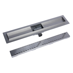 Trung Quốc Sản Xuất Chuyên Nghiệp Camargue Tắm Kênh Cống - Product Image 1