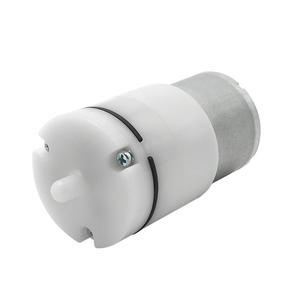 Pompe à air miniature PYP310 dédiée pour l'augmentation mammaire et pompe à vide auto-amorçante pour aquarium - Product Image 3