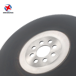 Lâmina de Serra HSS Super Premium de 10 Polegadas para Corte Eficiente de Metal - Product Image 5