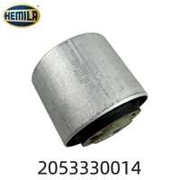 Silentbloc de bras de suspension inférieur 7,5 cm 2053330014 2053332400 2053332300HEMILA Pièces automobiles compatibles avec Mercedes-Benz W205 Classe E
