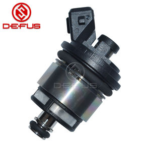 DEFUS Fast Delivery Parts OEM 26535952 für Landi Med GI 25-65 Hoch effiziente Einspritz ventile 26535952 - Product Image 2