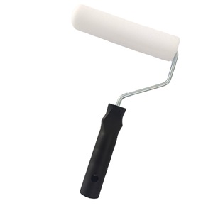 <span class=keywords><strong>Rodillo</strong></span> <span class=keywords><strong>de</strong></span> pintura pequeño <span class=keywords><strong>de</strong></span> <span class=keywords><strong>espuma</strong></span> <span class=keywords><strong>de</strong></span> alta densidad <span class=keywords><strong>de</strong></span> 4 pulgadas para usar con todas las pinturas - Product Image 4