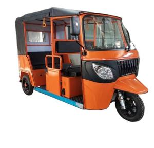 <span class=keywords><strong>Auto</strong></span>-<span class=keywords><strong>stoppeur</strong></span> avec auvent avec batterie de galerie de toit modèle voiture de tourisme 6 places tuk tuk rangée unique - Product Image 1