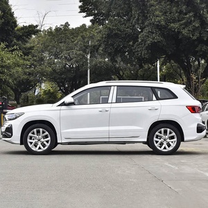 รถเอสยูวีขนาดกลางระดับพรีเมียมสำหรับ Volkswagen Jetta VS7 ปี 2026 เกียร์อัตโนมัติ กำลังสูงสุด 150-200 แรงม้า <span class=keywords><strong>พวงมาลัย</strong></span>ซ้าย - Product Image 4