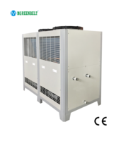 Refroidisseur d'eau industriel pour réservoir de fermentation, refroidissement à température constante