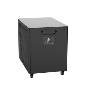 Ice Bath Cold Plunge Water Chiller 12KW Smart Temperature <b>Control</b> - Product Image 3