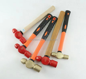 Hot sản phẩm mới cho 2020 đồng hợp kim Brass Vòng đầu búa - Product Image 3